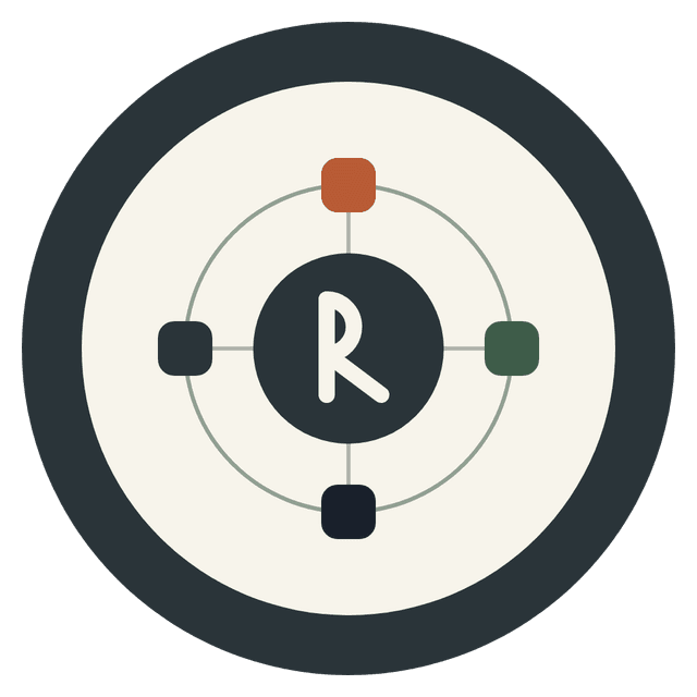 Ritikal App Logo